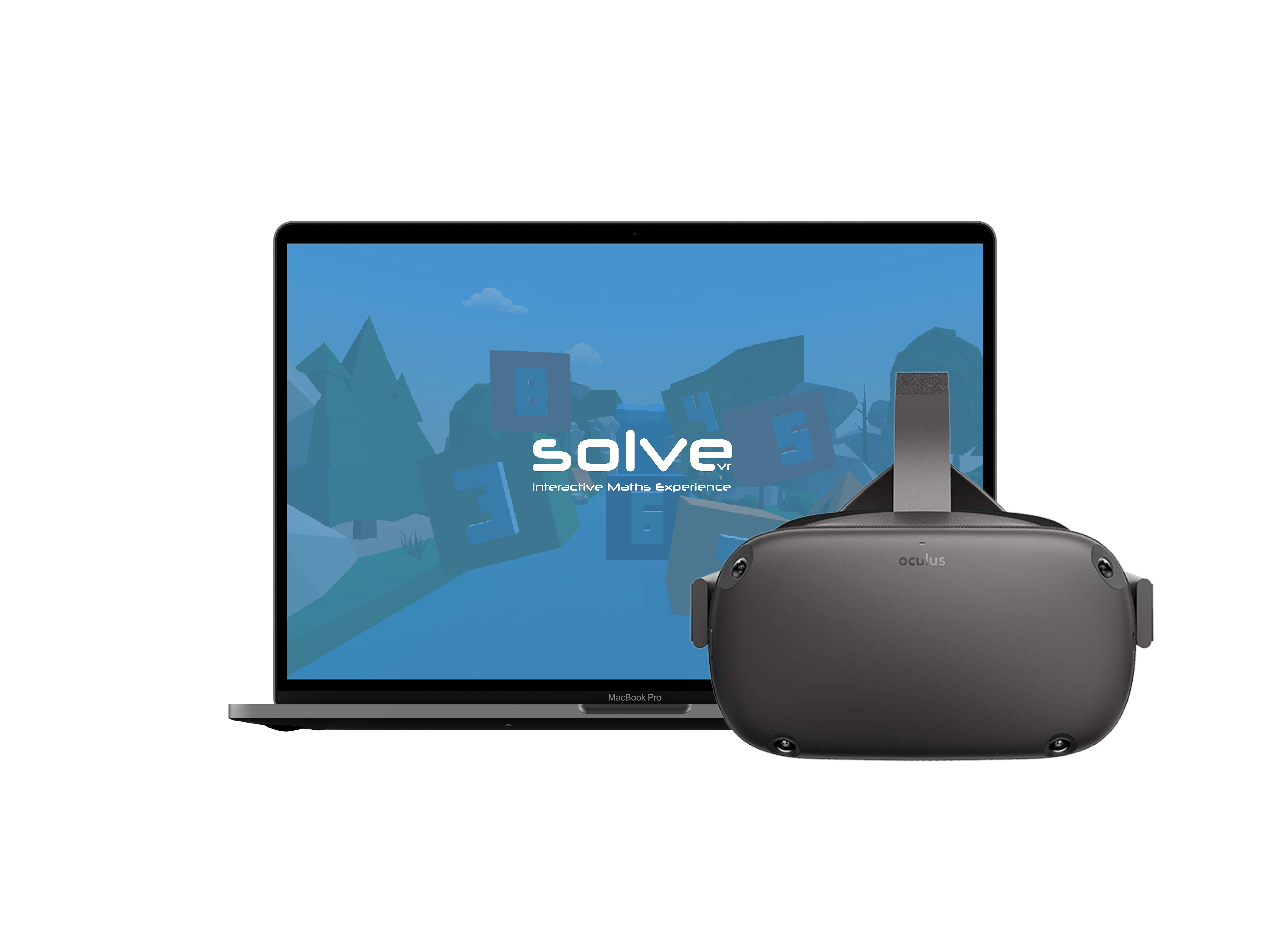 Solve VR