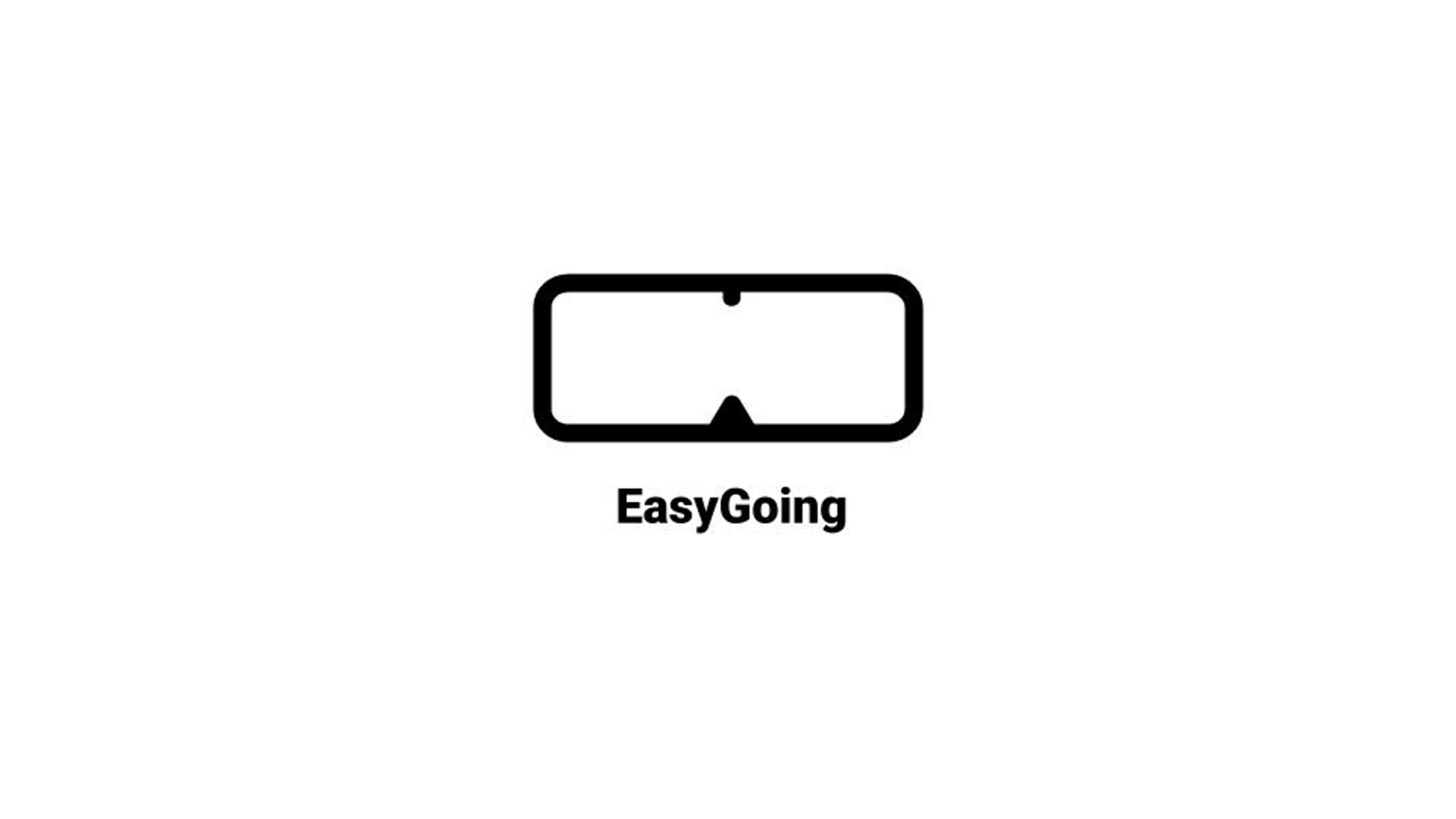 EasyGoing – AR Smart Glasses